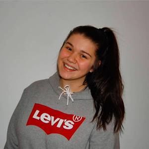 Meet your Posher, Raphaelle